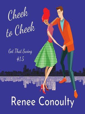 cover image of Cheek to Cheek